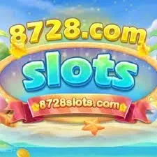 8728slots APK Resmi — ikon aplikasi