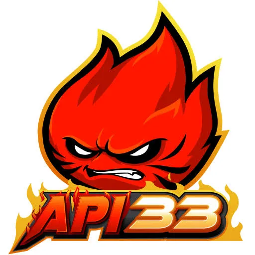 api33 APK Resmi — ikon aplikasi