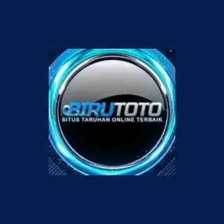 birutoto APK Resmi — ikon aplikasi