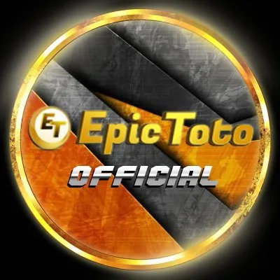 epictoto APK Resmi — ikon aplikasi