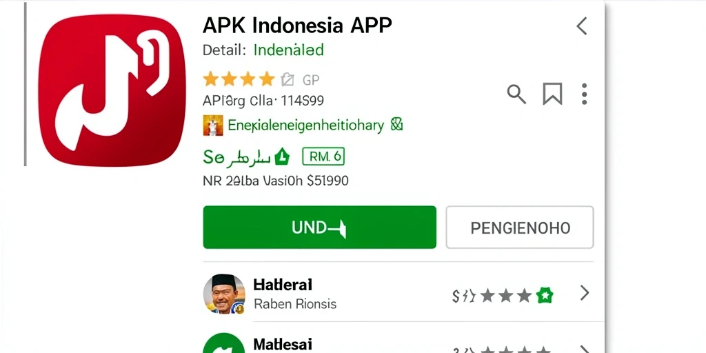 Tangkapan layar menampilkan mode permainan baru yang menarik.