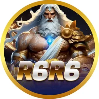 r6r6 APK Resmi — ikon aplikasi