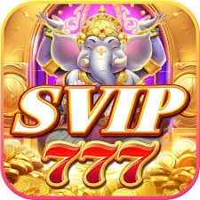 svip777 APK Resmi — ikon aplikasi
